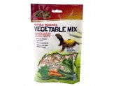 Zilla Reptile Munchies Vegetable Mix 1ea/4 oz