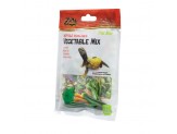 Zilla Reptile Munchies Vegetable Mix 1ea/.7 oz
