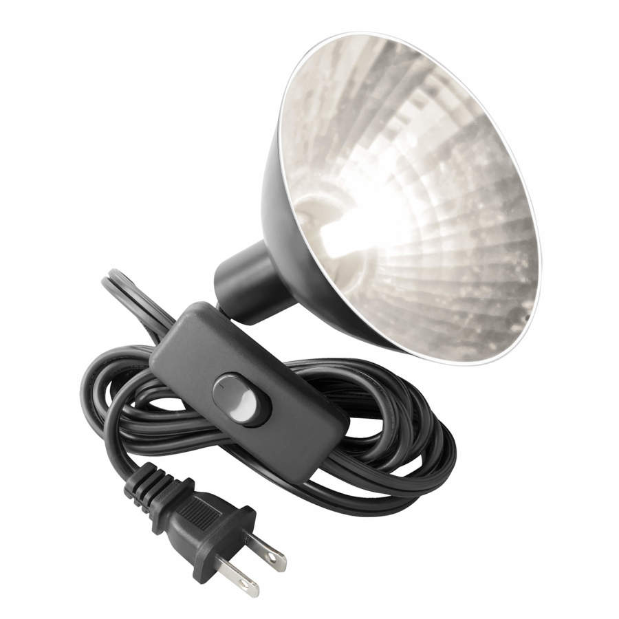Zilla Mini Halogen Bulb Day White, 1ea/25 W