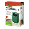 Zilla Aquatic Reptile Internal Filter, 1ea/20 gal