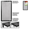 Zilla Solid Screen Covers 1ea/16 X 8 in