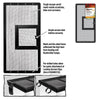 Zilla Screen Covers with Hinged Door 1ea/20 X 10 in