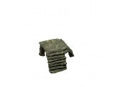 Zilla Basking Platform Ramps Corner 1ea/SMall