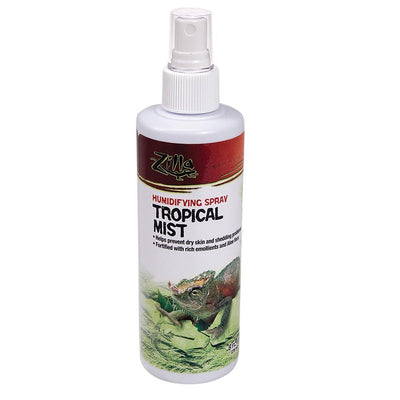 Zilla Tropical Mist Humidity Spray 1ea/8 fl oz