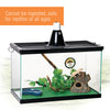 Zilla Reptile Terrarium Liners Green 1ea/20L/29/37 gal