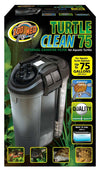 Zoo Med Turtle Clean 75 External Canister Filter 1ea