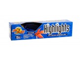 Zoo Med Highlights Incandescent Aquarium Bulb Blue 1ea/15 W