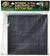 Zoo Med ReptiBreeze Substrate Bottom Tray Black 1ea/16 In X 16 in