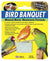 Zoo Med Bird Banquet Mealworm Formula Mineral Block Green 1ea/1 oz, SM