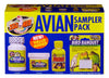 Zoo Med Avian Sampler Pack 1ea