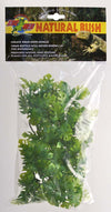 Zoo Med Natural Bush Amazonian Phyllo Plants Green 1ea/14 in, SM