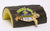 Zoo Med Turtle Hut Brown/Yellow 1ea/LG