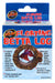 Zoo Med Floating Betta Log Aquarium Ornament Brown 1ea