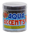 Zoo Med Aqua Accents Sand Midnight Black 1ea/8 oz