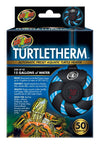 Zoo Med Turtletherm Automatic Preset Aquatic Turtle Heater 1ea/50 W