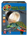 Zoo Med Aquatic Turtle Lighting Combo 1ea