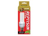 Zoo Med ReptiSun 5.0 UVB Tropical Compact Fluorescent Lamp Mini, White, 1ea/13 W