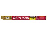 Zoo Med ReptiSun 5.0 UVB T5 HO High Output Linear Lamp White 1ea/22 in