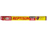 Zoo Med ReptiSun 10.0 UVB T5 HO High Output Lamp White, 1ea/22 in