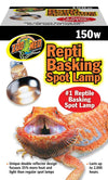 Zoo Med Repti Basking Spot Lamp 150 W