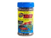 Zoo Med Aquatic Shrimp Crab & Lobster Dry Food 1ea/2.5 oz