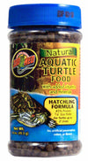 Zoo Med Aquatic Turtle Micro Pellet Hatchling Food 1ea/1.6 oz