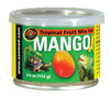 Zoo Med Fruit Mix-Ins Mango Reptile Wet Food 1ea/3.4 oz