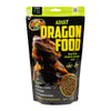 Zoo Med Adult High Fiber Dragon Food 1ea/10oz.