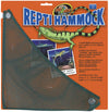 Zoo Med Repti Hammock Basking Platform Green 1ea/17.5 in, LG