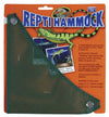 Zoo Med Repti Hammock Basking Platform Green 1ea/14.2 in, SM