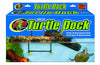 Zoo Med Turtle Dock Basking Platform Brown 1ea/LG