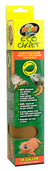 Zoo Med Eco Carpet Reptile Terrarium Carpet Green 1ea/55 gal, 13in X 48in