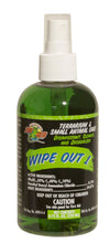 Zoo Med Wipe Out 1 1ea/8.75 fl oz