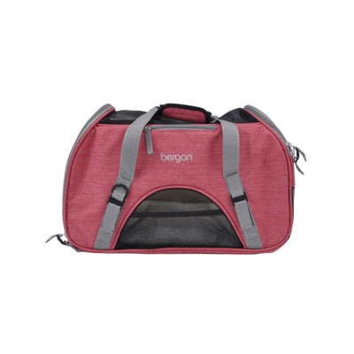 Bergan Comfort Carrier Small Berry