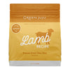 Green Juju Dog Freeze-Dried Raw Lamb 14oz.