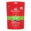 Stella And Chewys Dog Freeze-Dried Duck Dinner Patties 5.5oz.