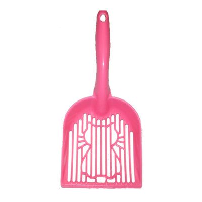 LitterLifter Travel Cat Scoop Assorted, 1ea