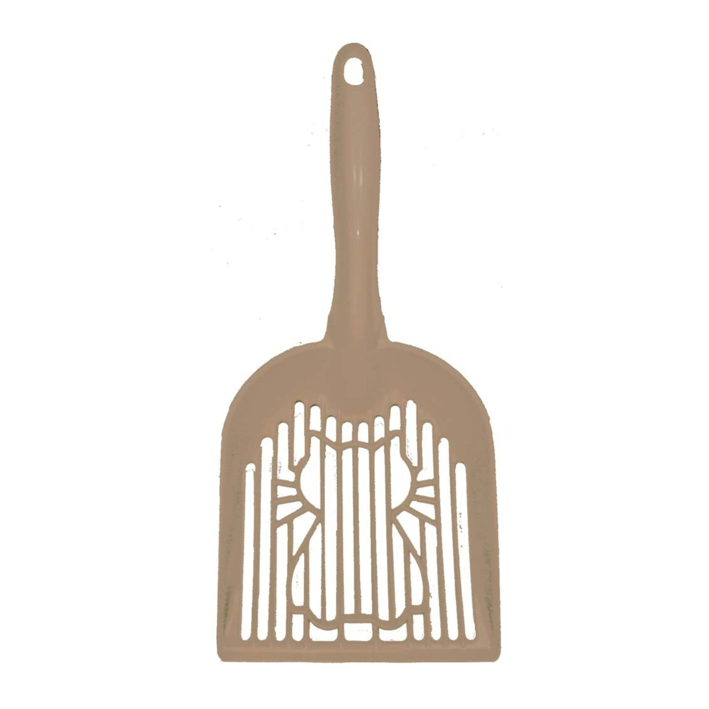 LitterLifter Travel Cat Scoop Assorted, 1ea