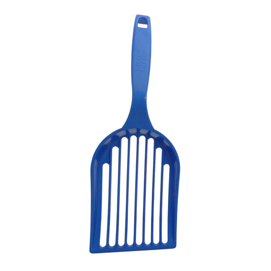 Litter-Lifter Pellet Cat Scoop Assorted, 1ea/LG