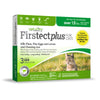 Vetality Firstect Plus Flea & Tick Treatment for Cats 1ea/3 ct