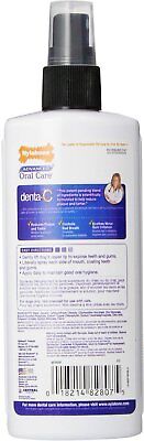 Nylabone Advanced Oral Care Dental Spray Fresh Breath, 1ea/4 oz 1 ct