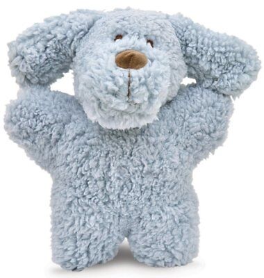 Multipet Aromadog Fleece Dog Toy Assorted 9.5 in