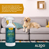 Alzoo Plant-Based Home Spray 32oz.