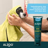 Alzoo Plant-Based Shampoo Hypoallergenic 8oz.