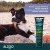 Alzoo Plant-Based Shampoo Gentle Puppy 8oz.