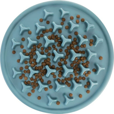 Trixie Dog Slow Feeding Pilars Mat Default Title