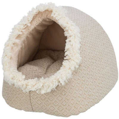 Trixie Cat Cave Boho Default Title