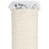 Trixie Cat Lola Scratching Post Gray