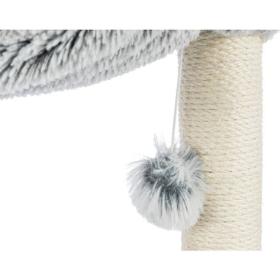 Trixie Cat Tree Adra Gray