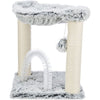 Trixie Cat Tree Adra Gray